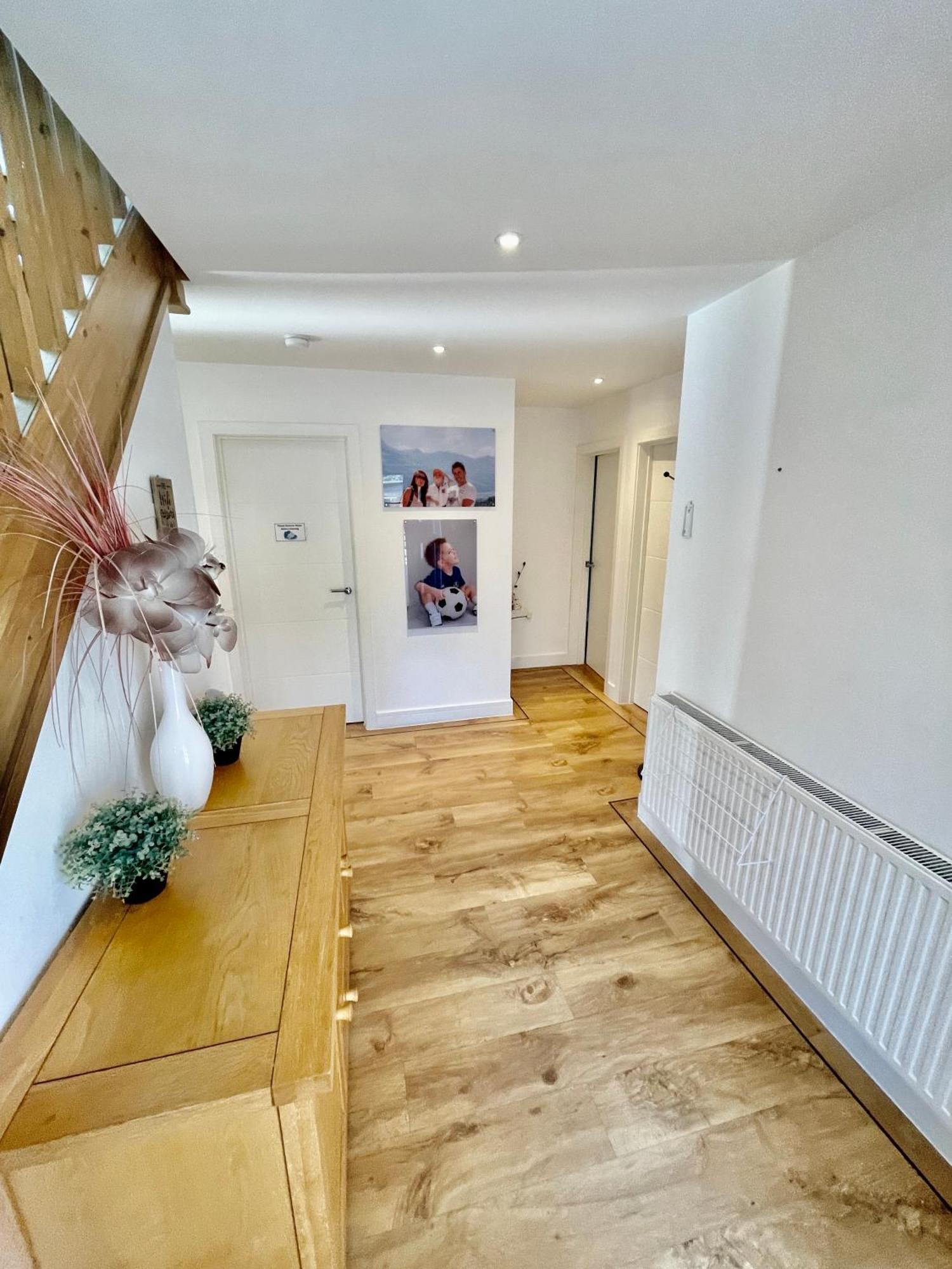 Four Corners Holiday Home Hot Tub & Sauna Ferndown Εξωτερικό φωτογραφία
