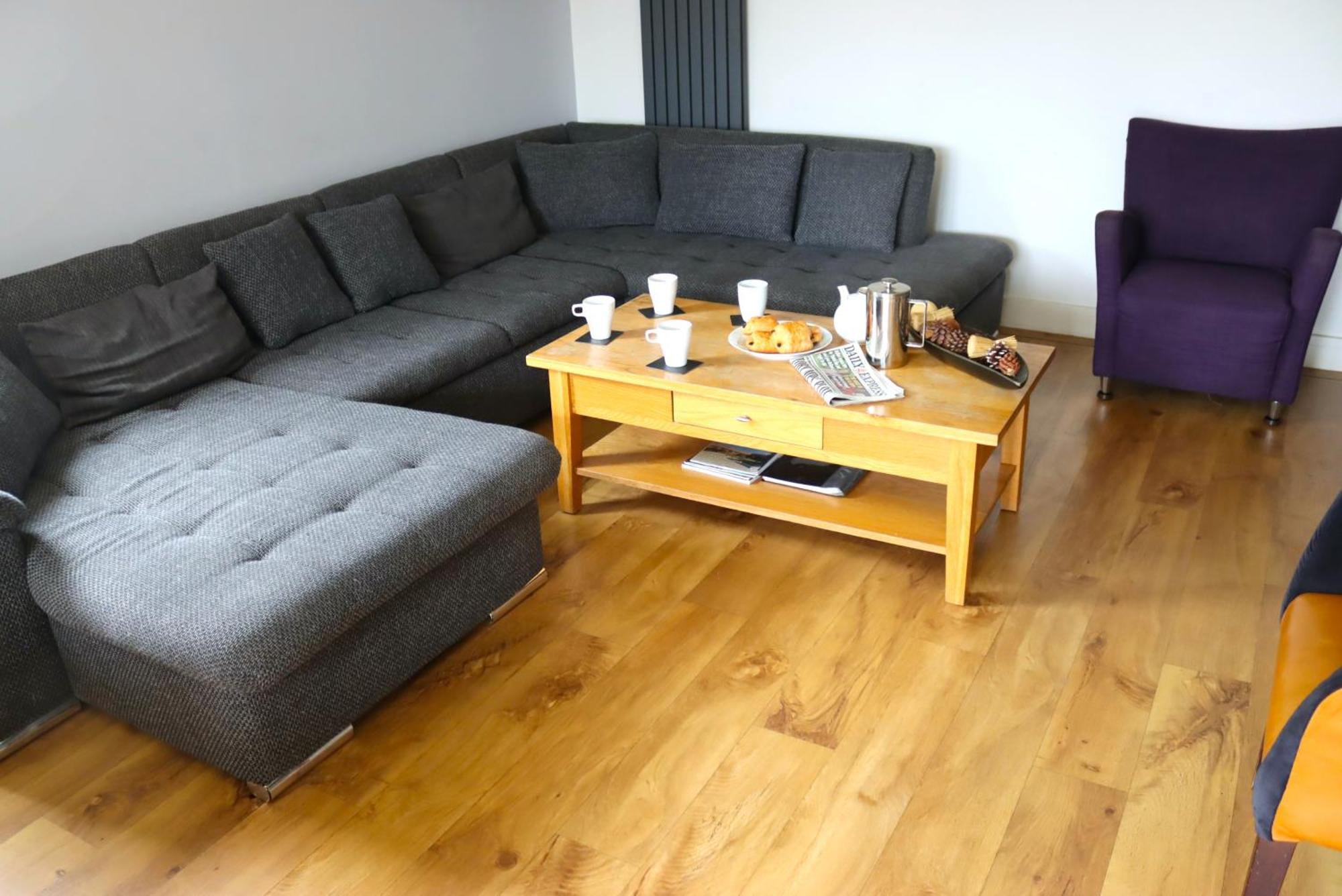 Four Corners Holiday Home Hot Tub & Sauna Ferndown Εξωτερικό φωτογραφία