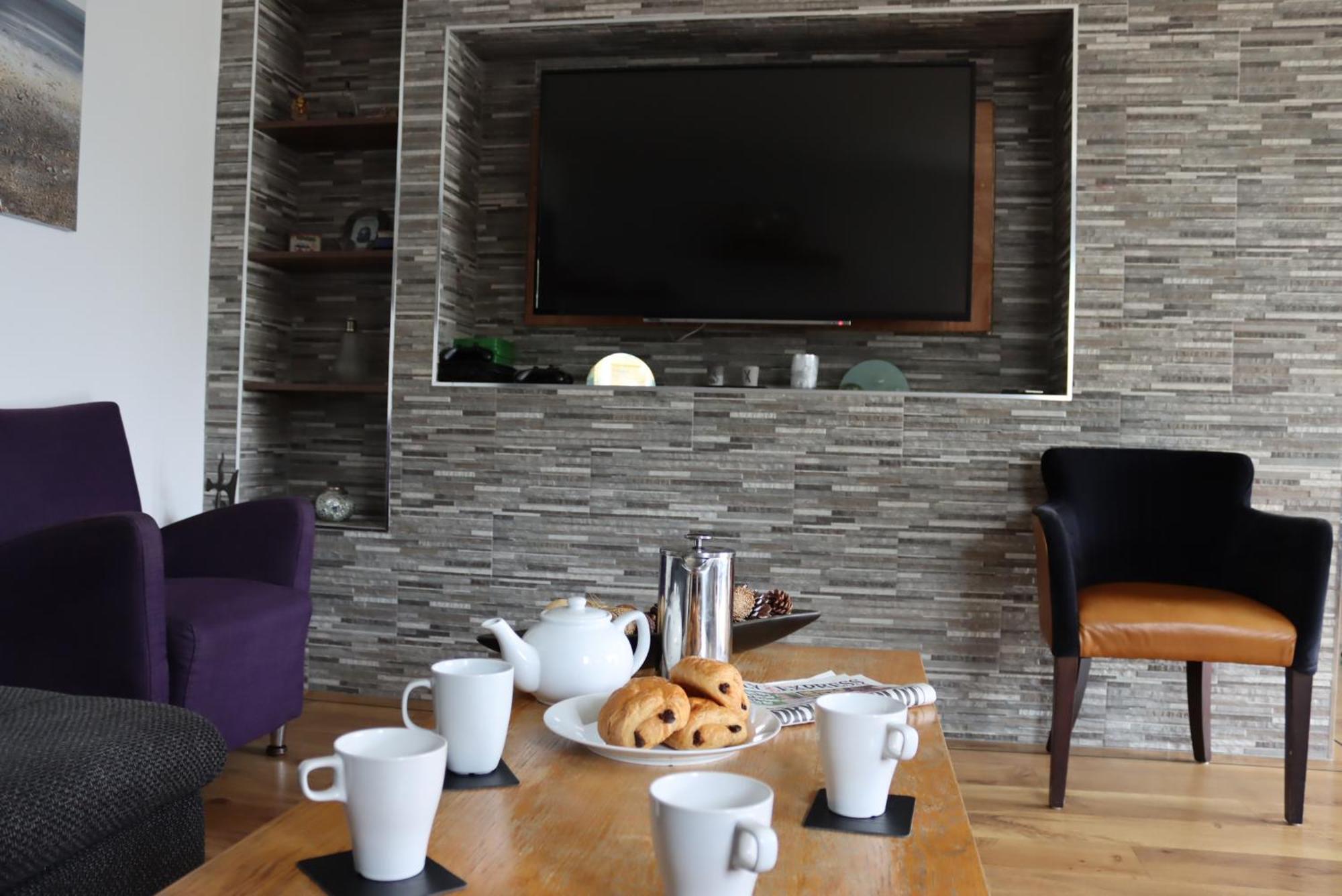 Four Corners Holiday Home Hot Tub & Sauna Ferndown Εξωτερικό φωτογραφία