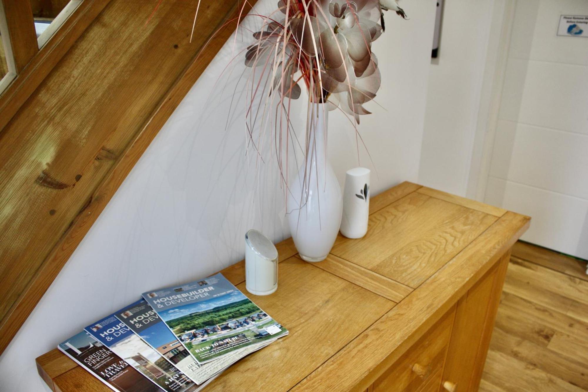 Four Corners Holiday Home Hot Tub & Sauna Ferndown Εξωτερικό φωτογραφία