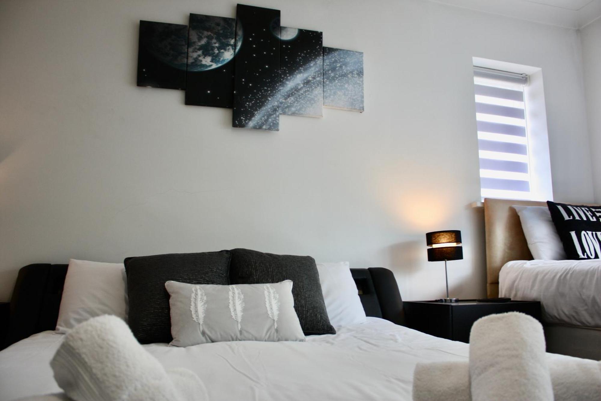 Four Corners Holiday Home Hot Tub & Sauna Ferndown Εξωτερικό φωτογραφία
